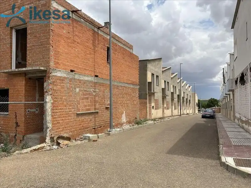 Residencial en venta en La Albuera