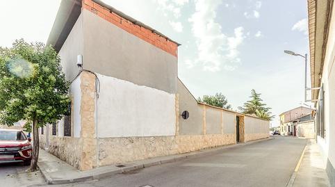 Photo 3 of Single-family semi-detached for sale in Calle San Juan Bautista, Villarta de San Juan, Ciudad Real