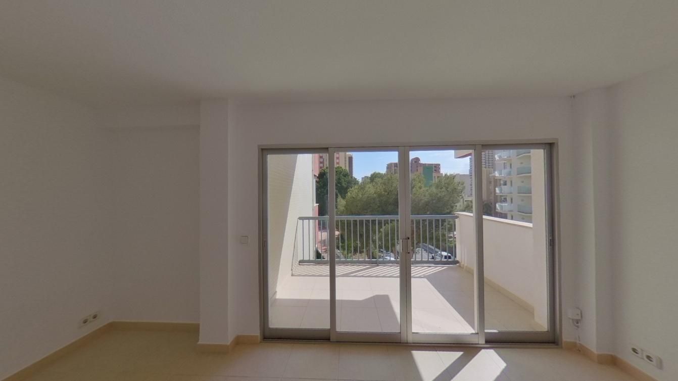 Flat for sale in Benidorm  with Swimming Pool