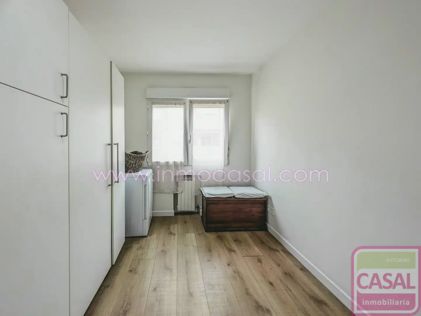 Habitación de Piso en venta en Gijón  con Calefacción y Trastero