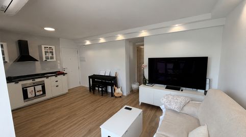 Foto 2 de Apartament en venda a Calle Jorge Manrique, 63, Rodeo Alto - Guadaiza - La Campana, Marbella