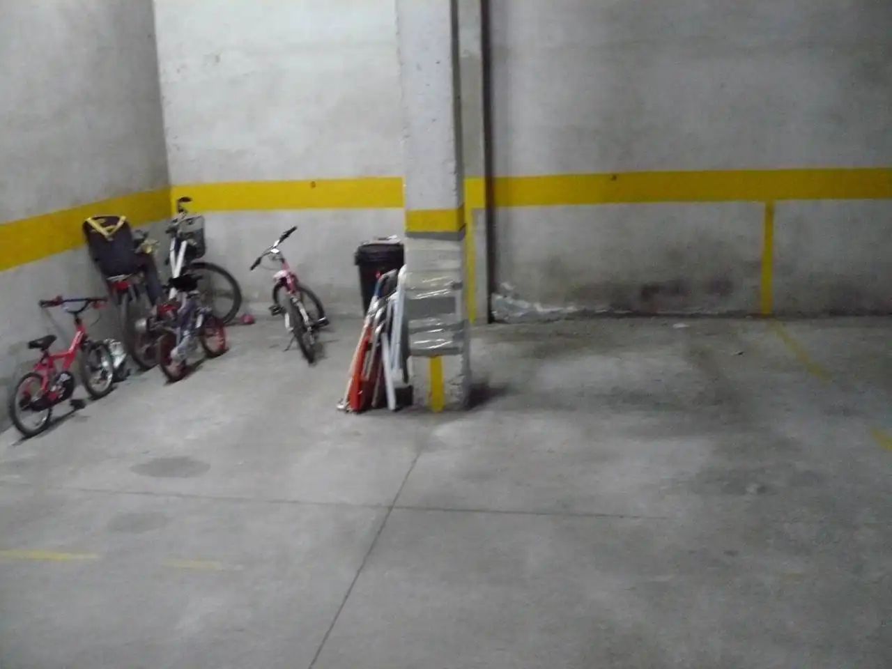 Aparcament en venda a Centre, imagen 3