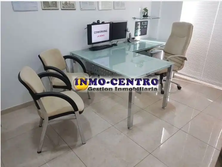 Oficina de lloguer a Elche ciudad, imagen 7