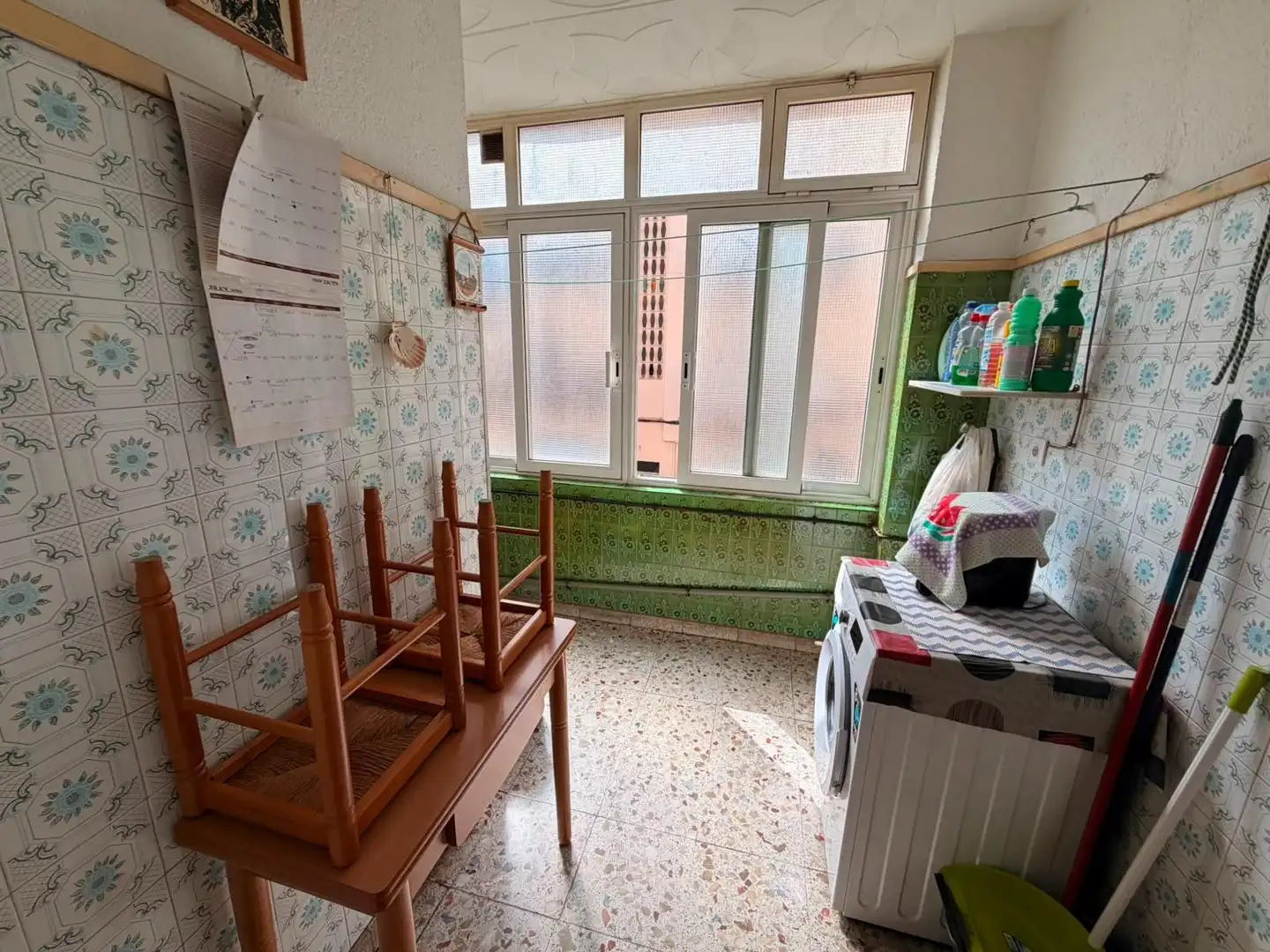 Piso en venta en Cerdanyola Nord