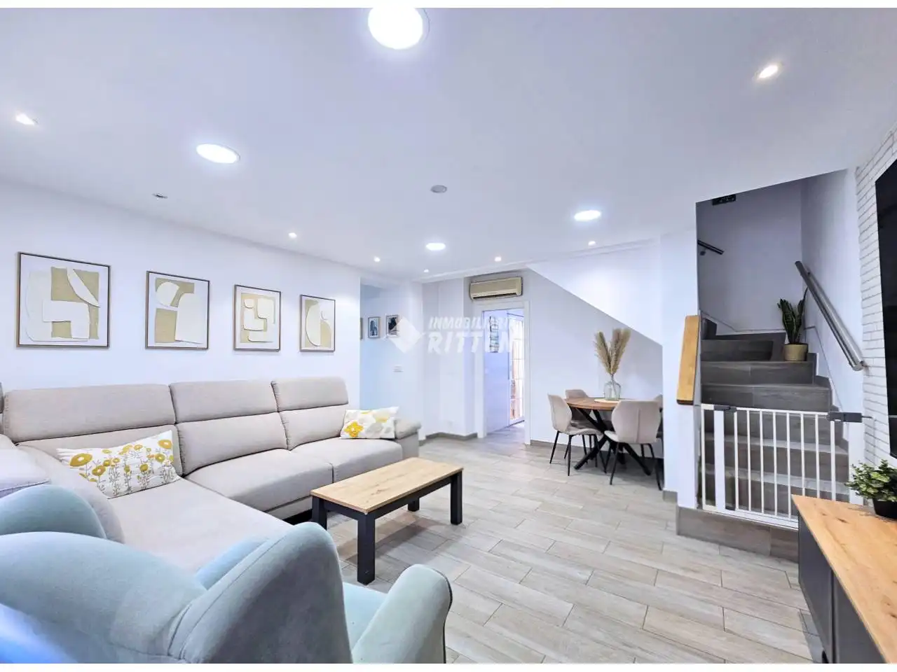 Dúplex en venta en Calle Coimbra 20, imagen 4