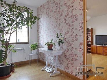 Wohnung mit Aufzug zum Verkauf in Indautxu