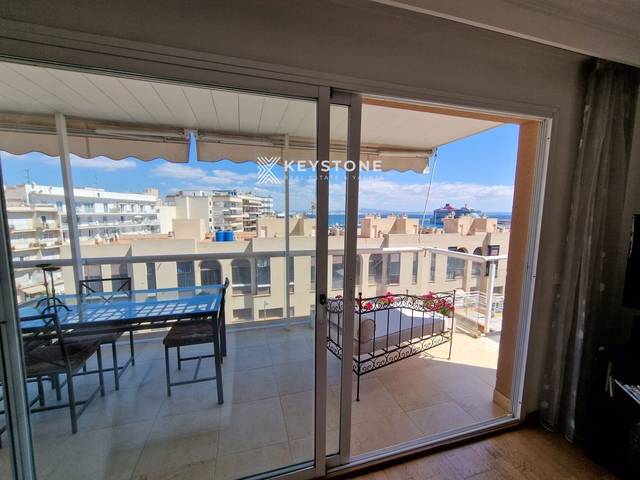 Piso en Alquiler en CAMINO DEL CORB MARÍ, 16 en Porto Pi