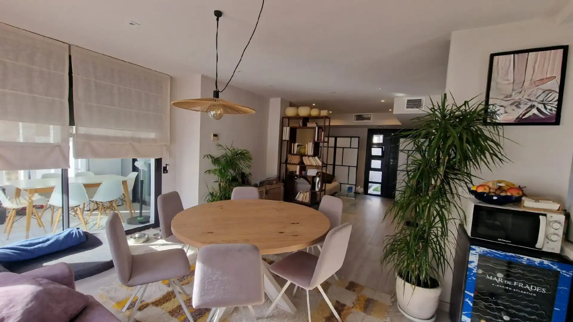 Apartament en venda a Mojácar Playa - Las Ventanicas - La Paratá