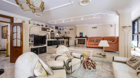 Foto 4 de Planta baixa en venda a De Santa Cruz, Salamanca - Uruguay, Santa Cruz de Tenerife