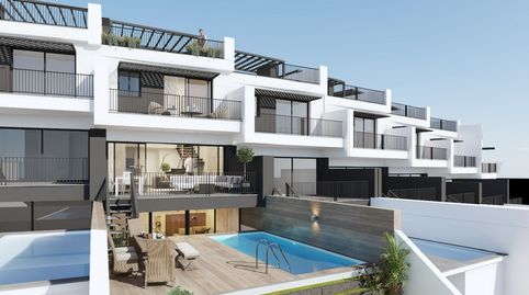 Exclusivos chalets adosados de lujo de estilo moderno en Nerja., imatge 4