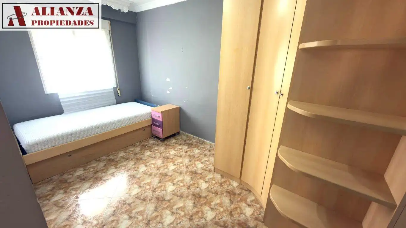 Habitación de Piso de alquiler en Málaga