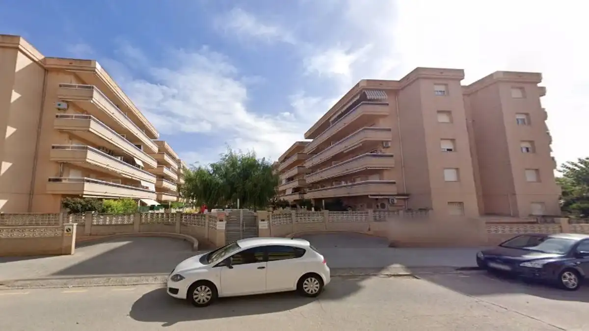 Wohnung zum Verkauf in Carrer de Mallorca