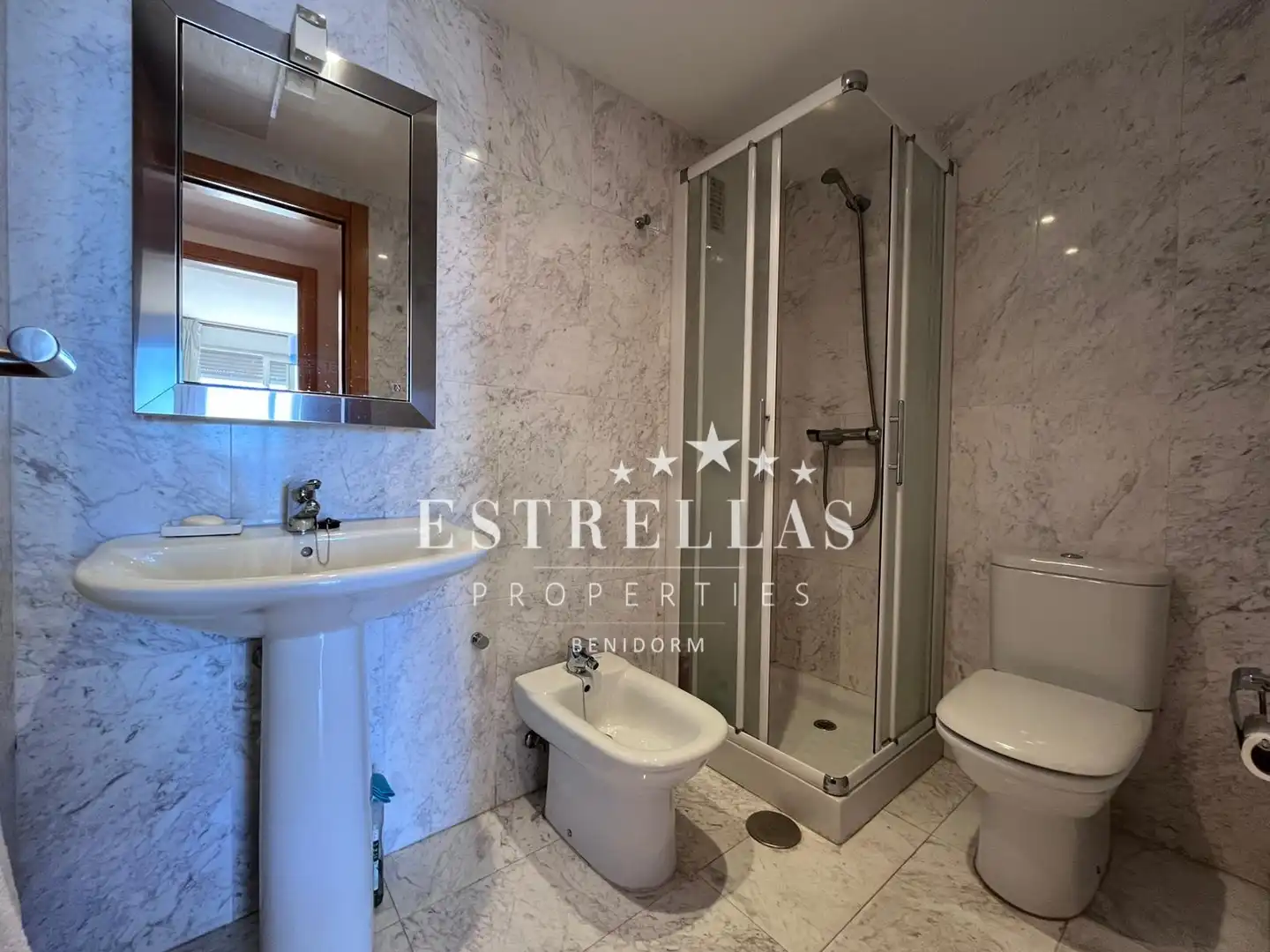 Apartament amb terrassa en venda a Via Parque, imagen 31