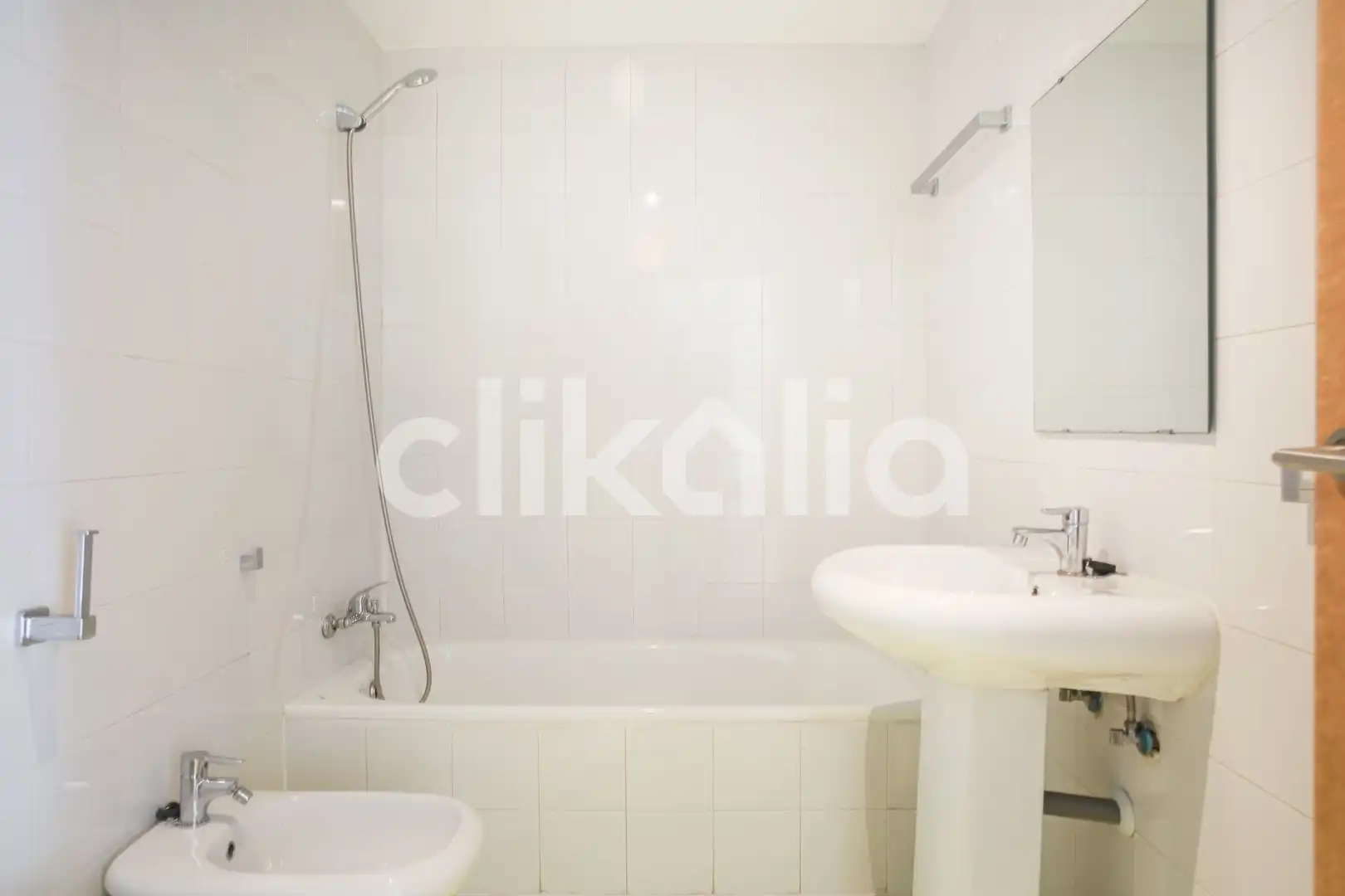 Flat for rent in Ensanche de Vallecas - La Gavia