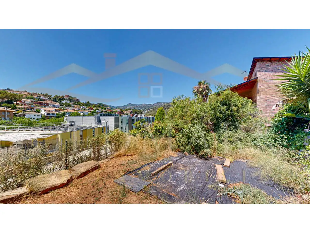 Maison avec piscine à vendre à Carretera Sant Andreu de la Barca 21, imagen 106