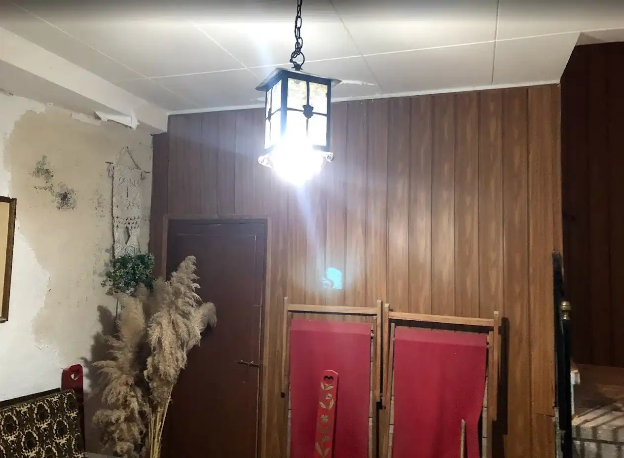 Casa o chalet en venta en Fabara con Terraza