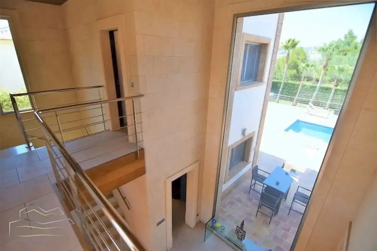 Casa o xalet en venda en Jávea / Xàbia amb Aire condicionat, Calefacció i Jardí privat