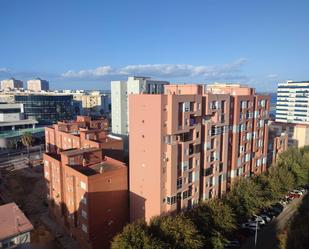 Vista exterior de Pis en venda en  Cádiz Capital amb Terrassa i Balcó