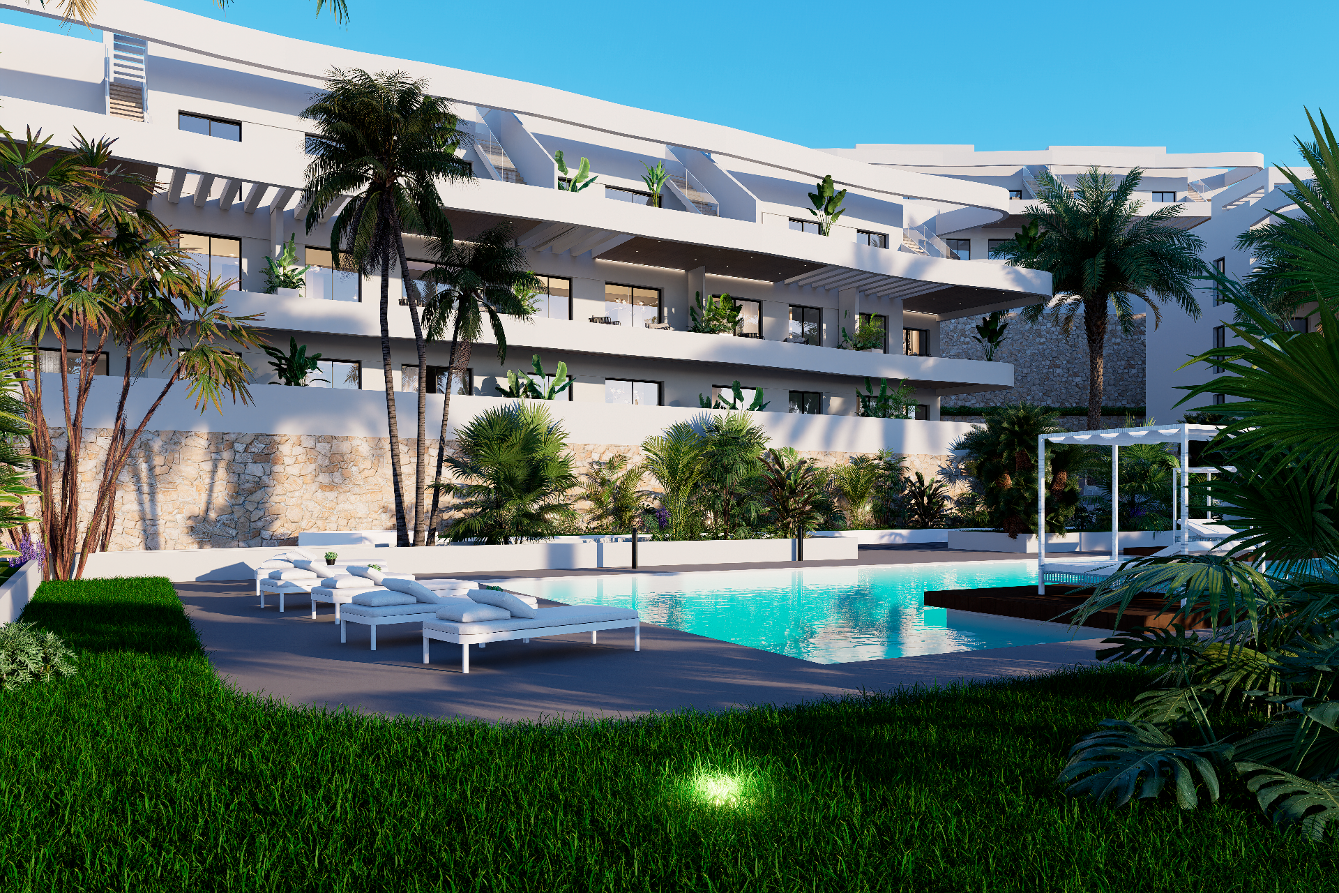 Àtic en venda a Balcón de Finestrat - Terra Marina