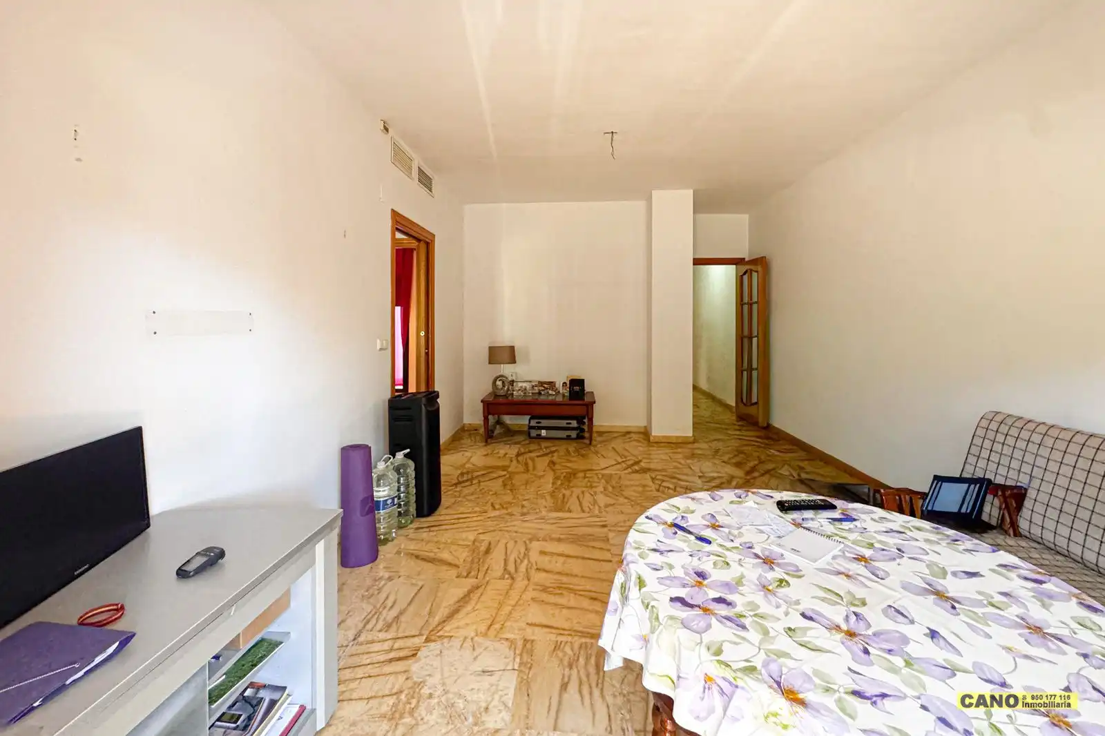 Flat for sale in El Ejido  with Terrace and Storage room
