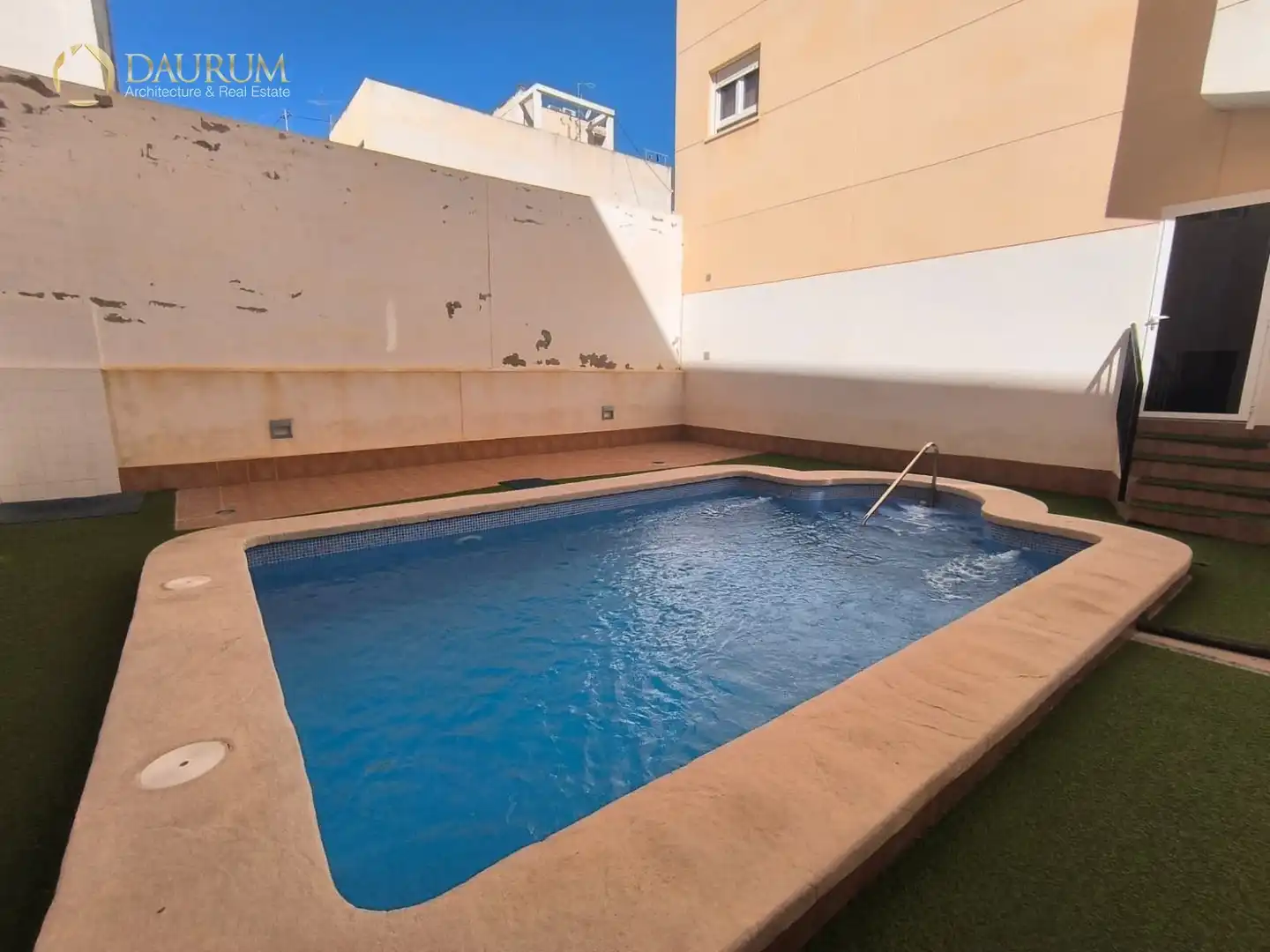 Wohnung mit Pool zum Verkauf in CALLE DEL MAR, 17, imagen 2