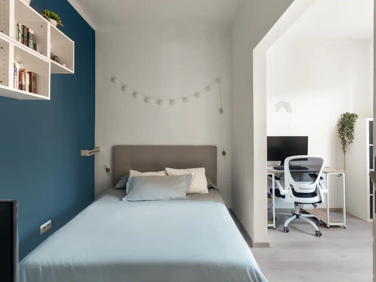 Flat with lift for sale in Carrer de Gràcia 1, imagen 76
