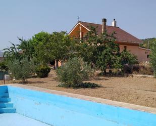 House or chalet for sale in Berbinzana  with Terrace, Swimming Pool and Balcony