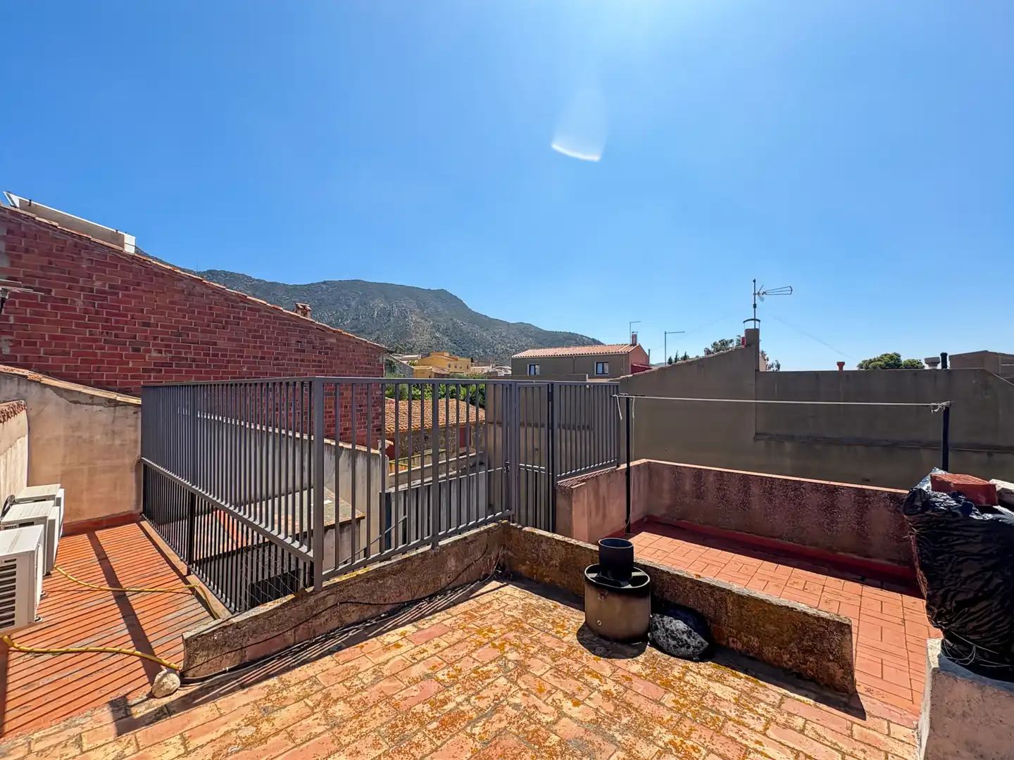 Terraced house for sale in Palau-saverdera, imagen 16