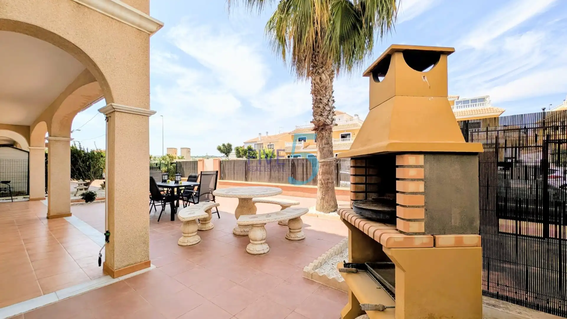 Appartement avec piscine à vendre à Orihuela Costa, imagen 27
