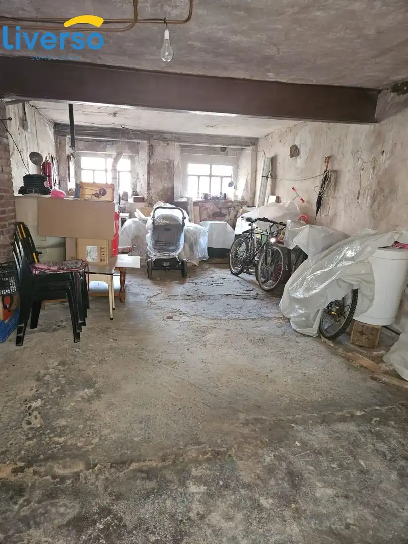 Casa o xalet en venda en Pradoluengo amb Terrassa, Moblat i Balcó