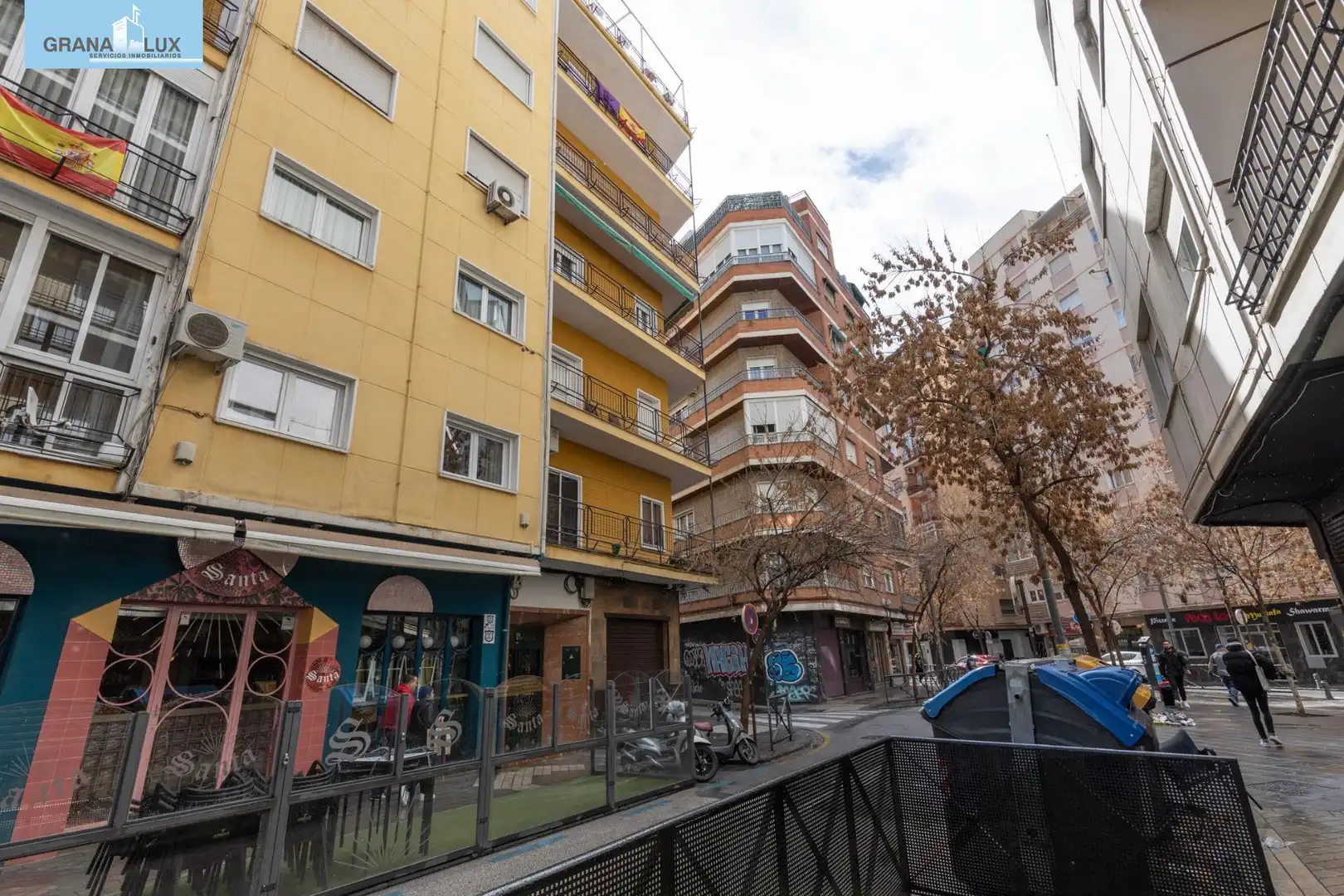 Pis amb ascensor en venda a Calle Pintor López Mezquita, imagen 4