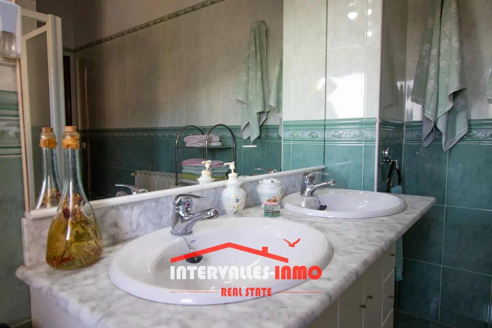Casa o chalet en venta en Caldes de Montbui