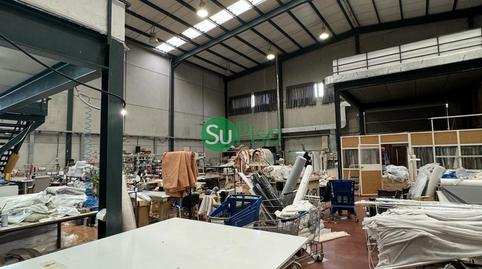 Photo 4 of Industrial buildings for sale in N/a, -1, Estación - Cruz Roja, Illescas