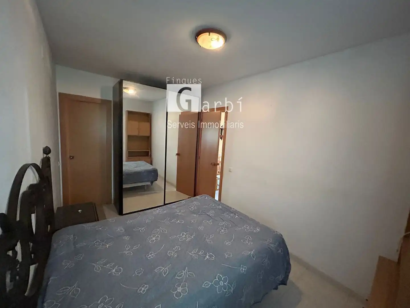 Schlafzimmer von Wohnung zum Verkauf in Calafell mit Terrasse, Schwimmbad und Gemeinschaftspool