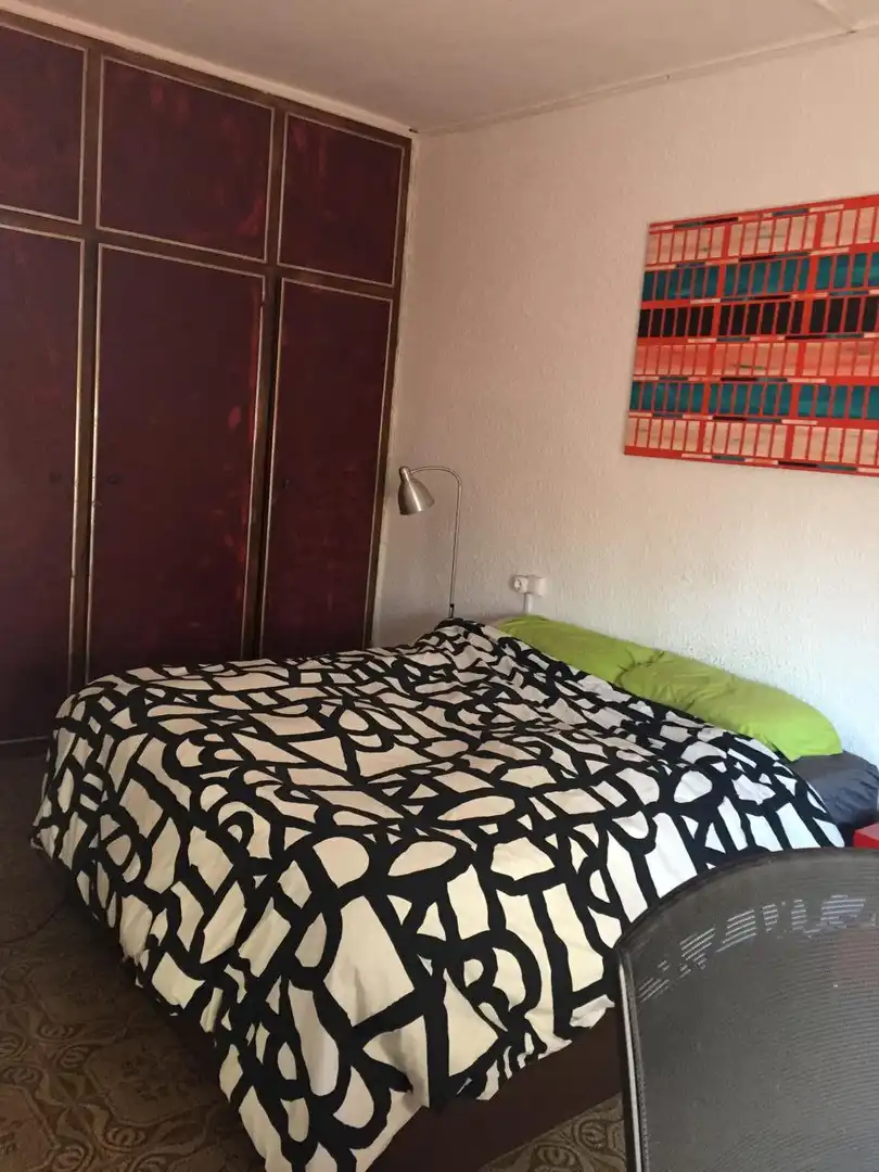 Piso con ascensor en venta en Carrer Cuba, imagen 13