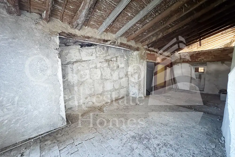 Houses for sale in Benilloba  with Heating, Private garden and Storage room