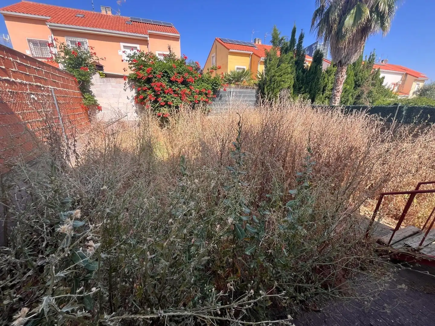 Apartament en venda en Olías del Rey amb Jardí privat