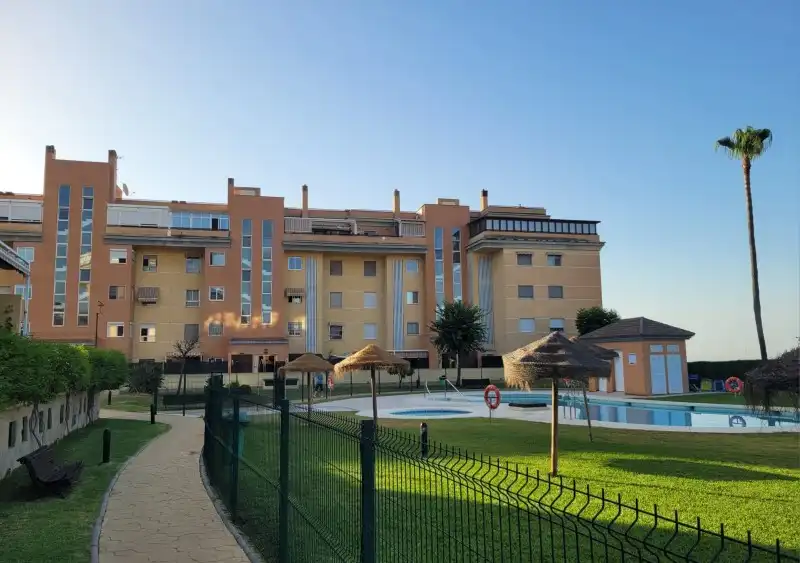 Pis en venda a Calle José Carrión de Mula, 14, San Alberto - La Alcubilla - Florisol