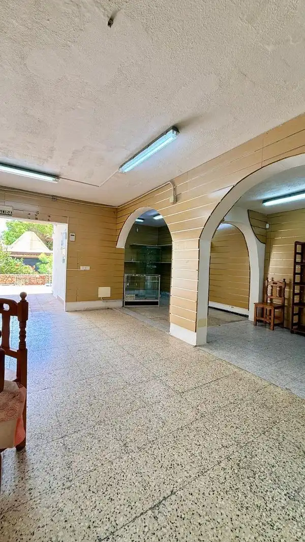 Local en venta en Avenida Happag Lloyd, 12, Costa Calma