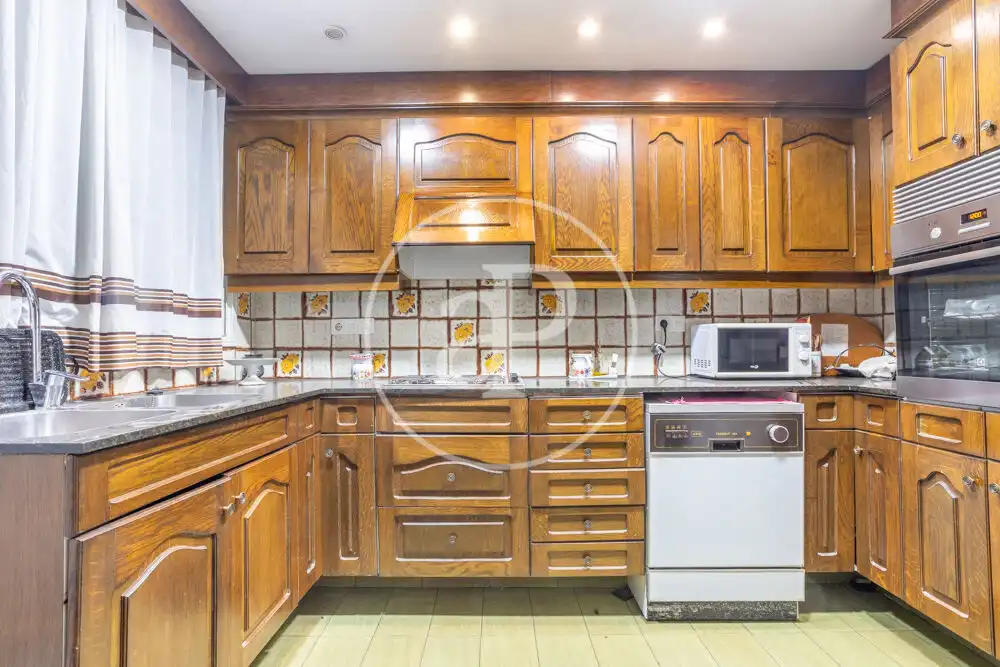 Wohnung mit Terrasse zum Verkauf in L'Eixample, imagen 13