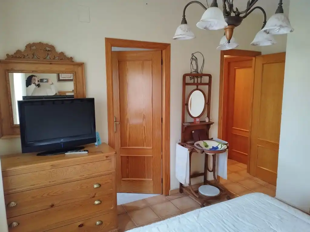 Habitación de Casa o chalet en venta en Almoradí