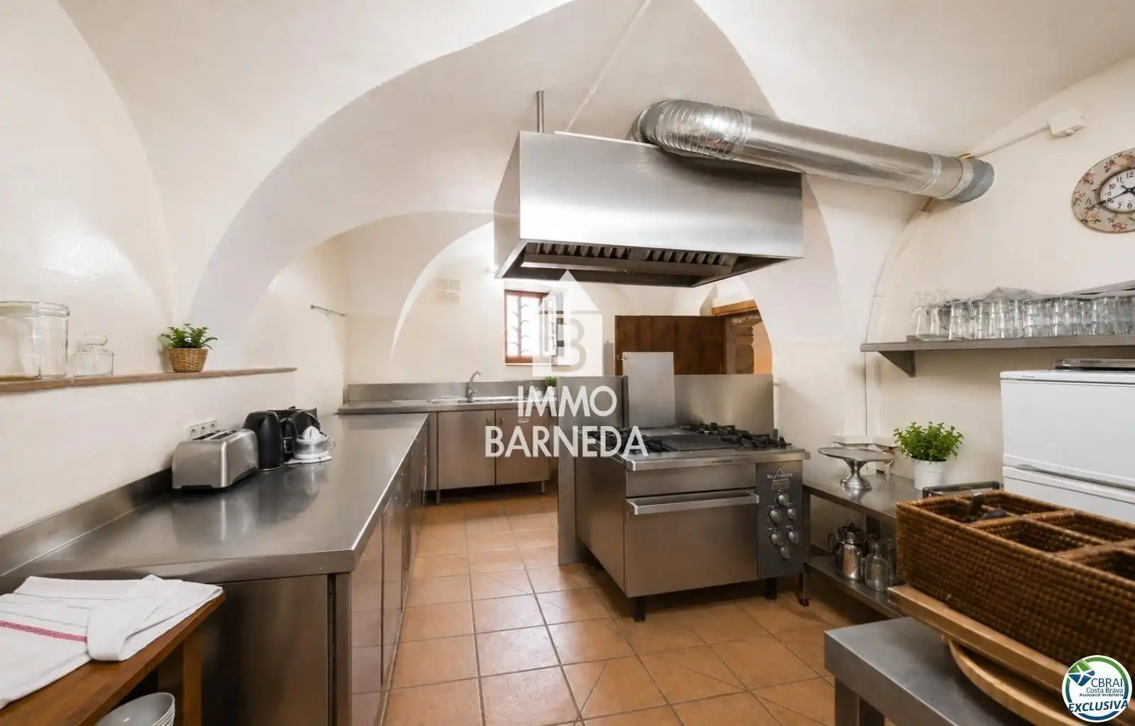 Casa o xalet en venda en Fortià amb Calefacció i Balcó