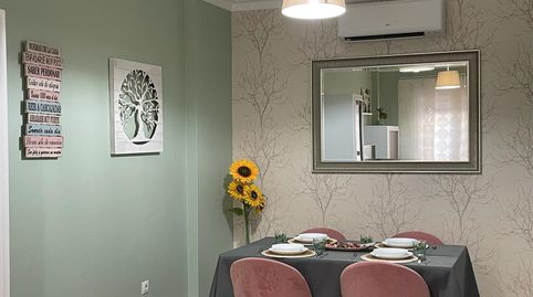 Foto 2 de Casa adosada en venda a La Banda - Campo de Fútbol, Chiclana de la Frontera