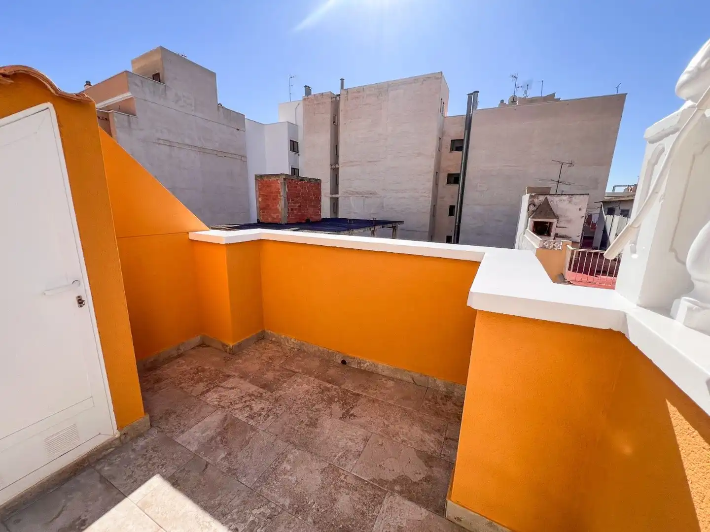 Terrassa de Àtic en venda en Torrevieja amb Aire condicionat, Calefacció i Terrassa