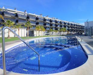 Piscina de Planta baixa en venda en Almenara amb Aire condicionat i Terrassa