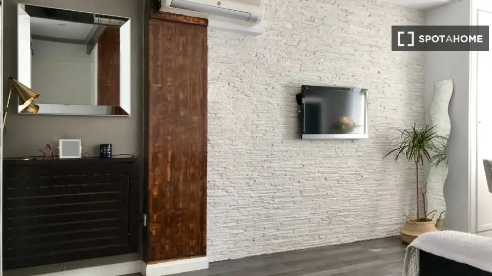 Habitación en Quintana