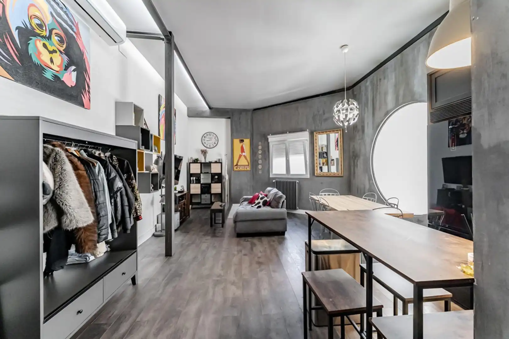 Erdgeschosswohnung mit Aufzug zum Verkauf in Calle ALEJANDRO SANCHEZ, imagen 11