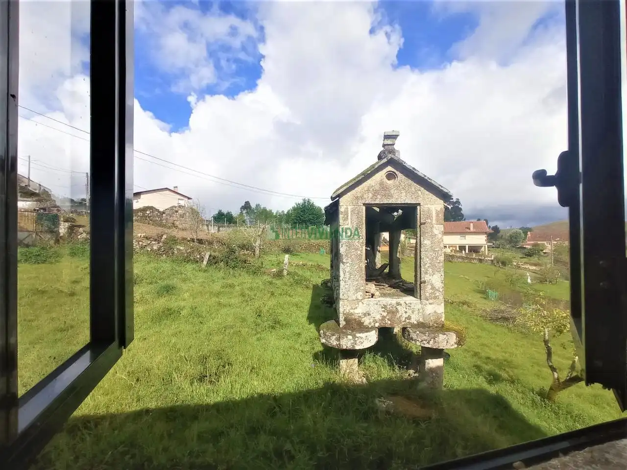 Casa rústica amb jardí en venda a Fornelos de Montes, imagen 17