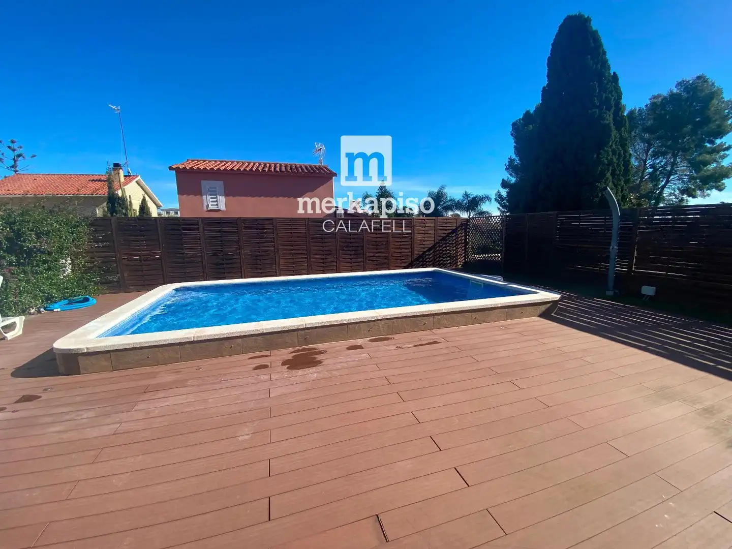 Villa mit Pool zum Verkauf in MAR CARIBE, imagen 73
