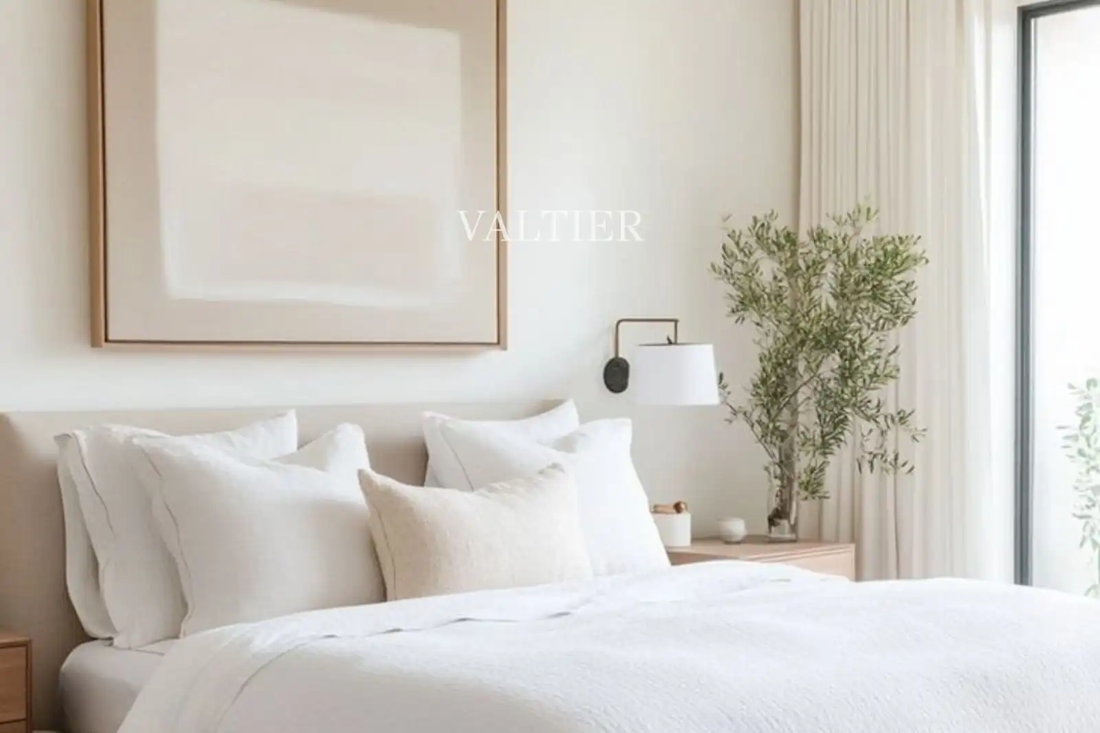 Bedroom of Attic for sale in Madrid  with Terrace